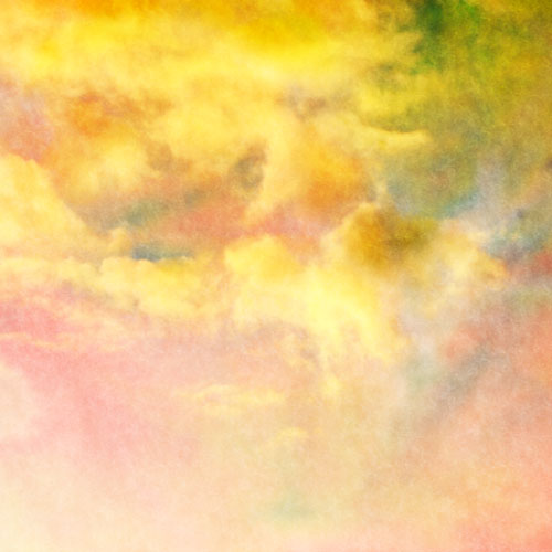 SunsetCollection1 Digital art paper