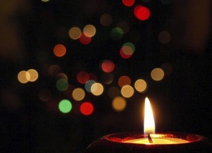 candlecard