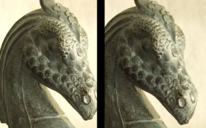 ISO detail