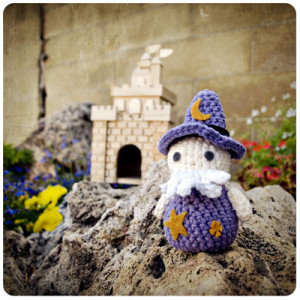crochet wizard
