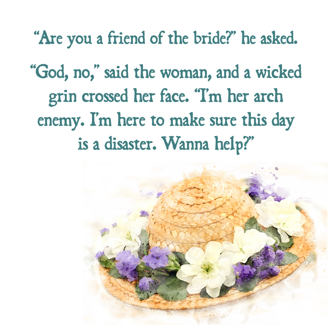 Someone Else's Wedding