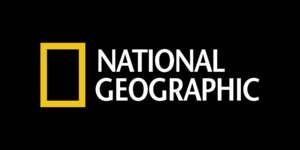 national geographic logo