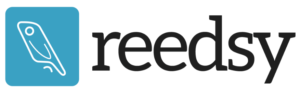 reedsy logo