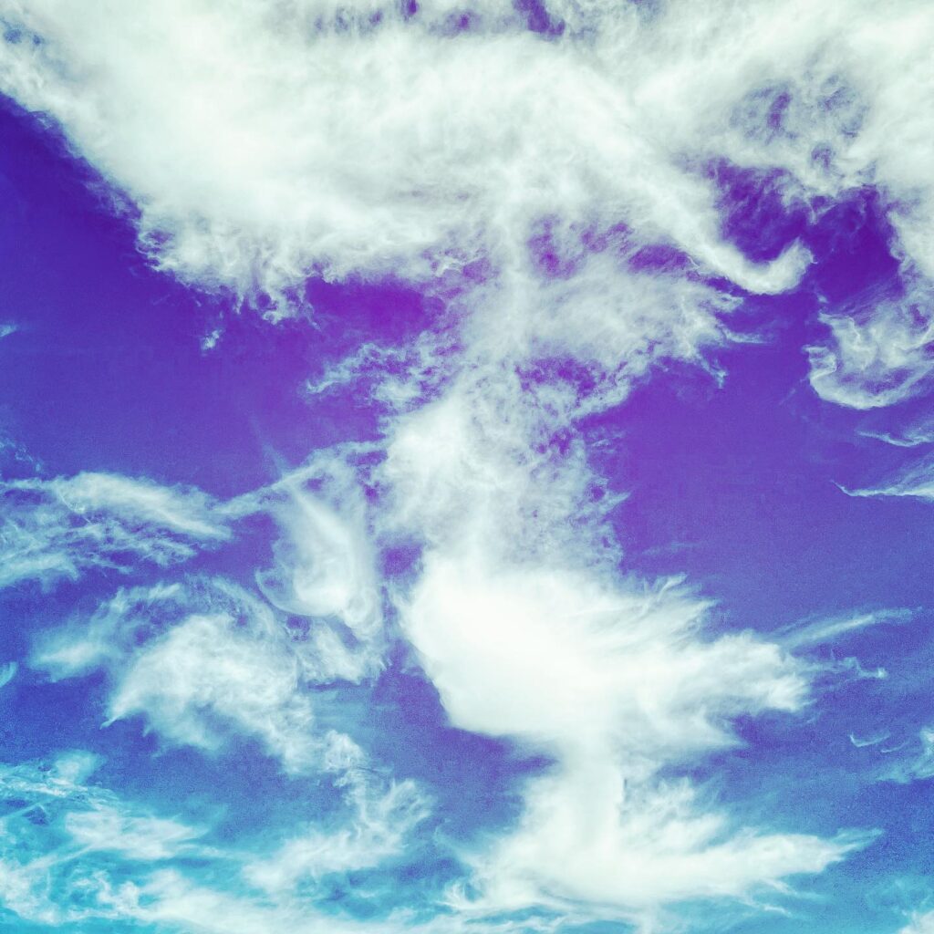 clouds