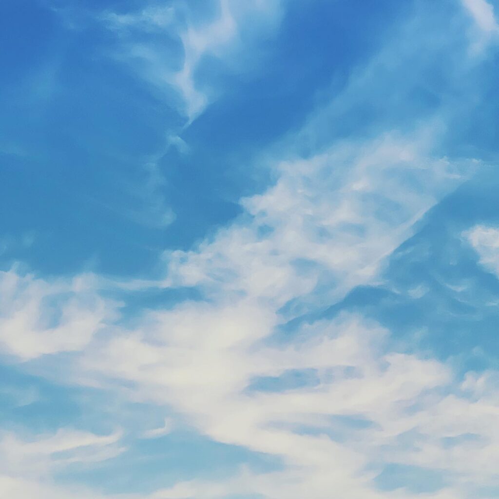 clouds