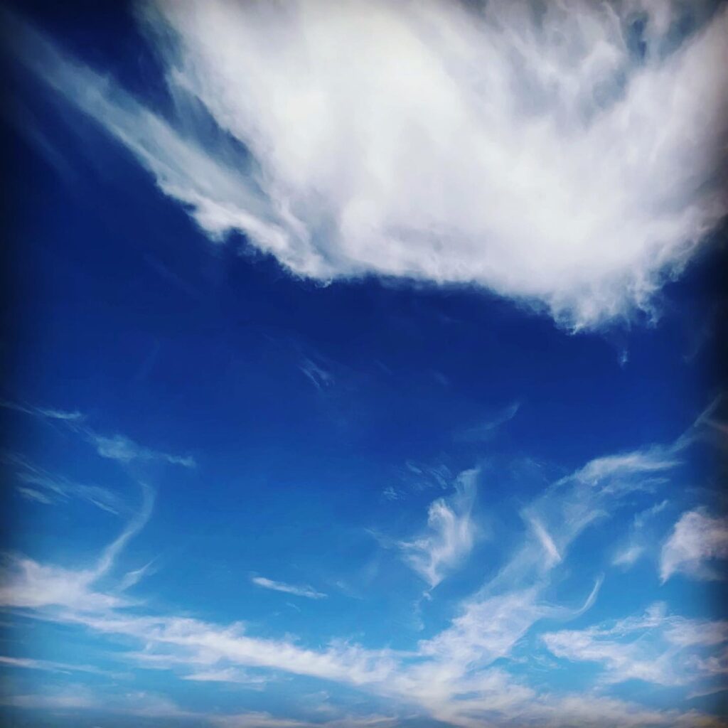 clouds