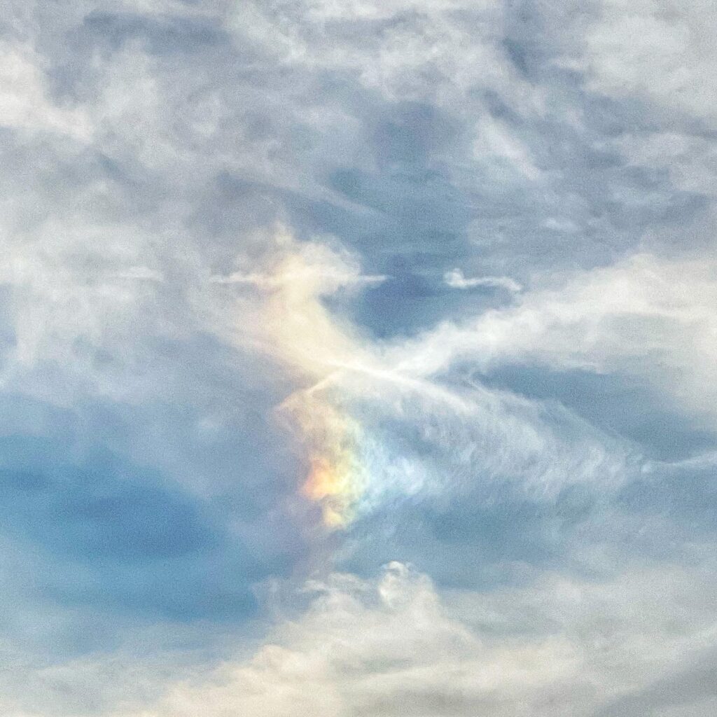 clouds