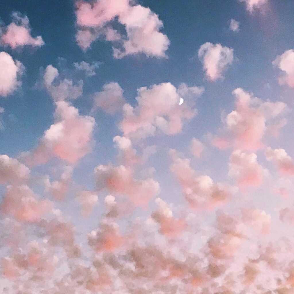 clouds