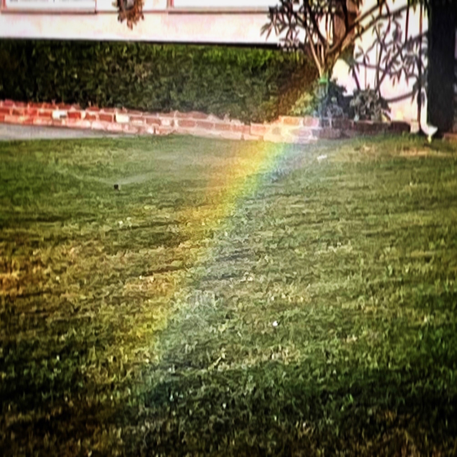 rainbow