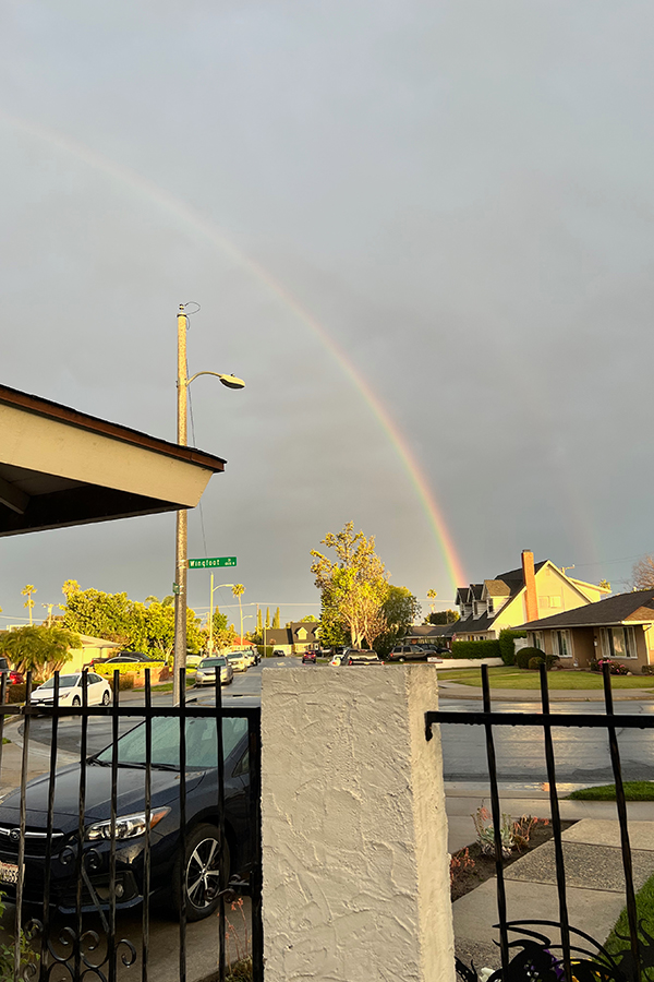 rainbow