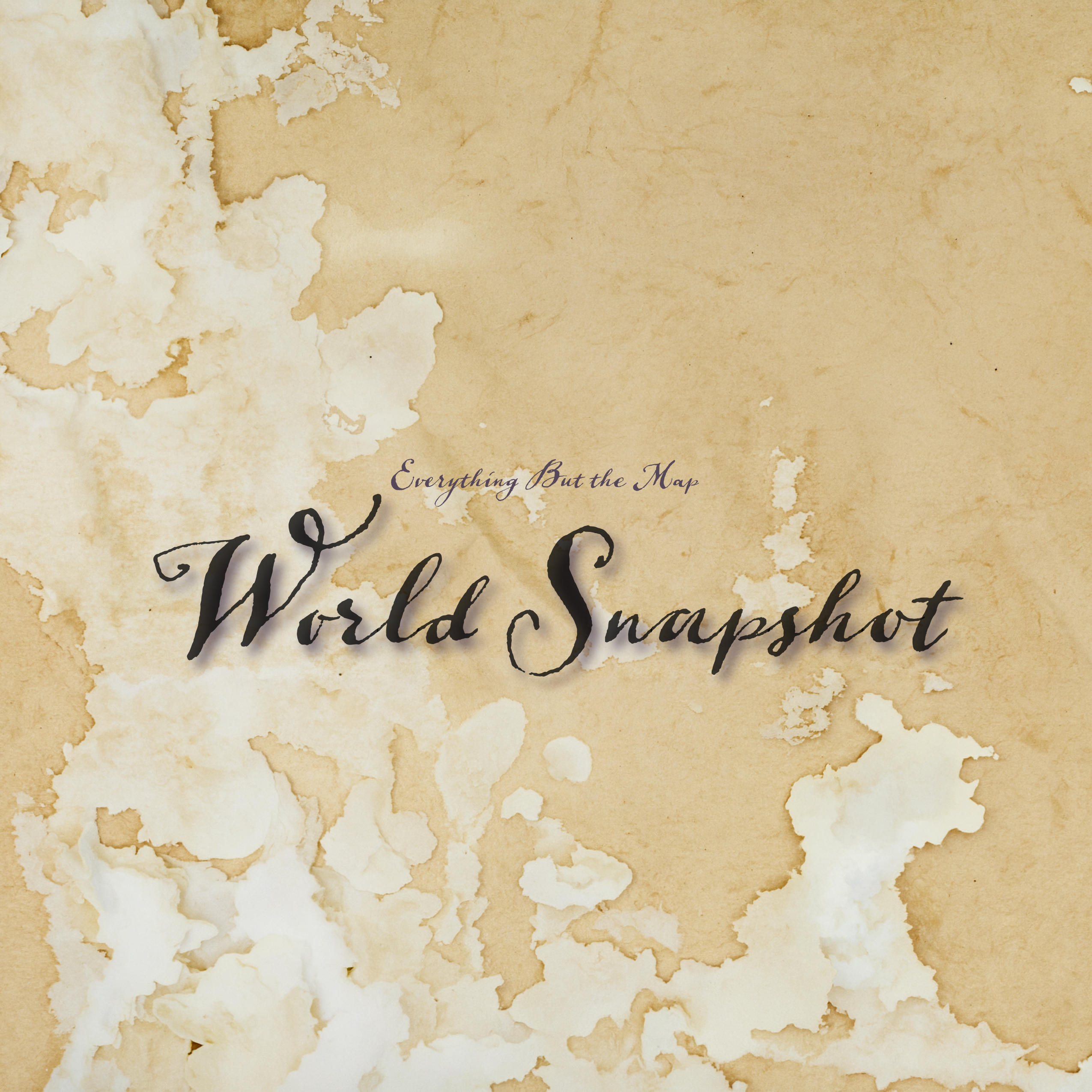 world snapshot